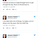 Illustration for article titled Prominent feminist writer drops off social media after rape threat against .... daughterem/em